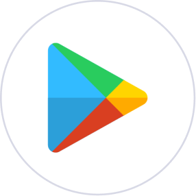 Playstore Icon